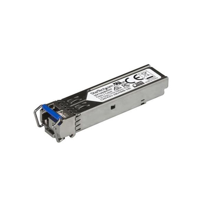 Walkie-Talkie Startech SFP1000BXUST 2 Walkie-Talkie Startech SFP1000BXUST 2