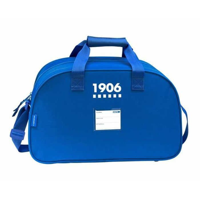 Bolsa deporte deportivo de la coruña 40x24x23 cm 1 Bolsa deporte deportivo de la coruña 40x24x23 cm 1