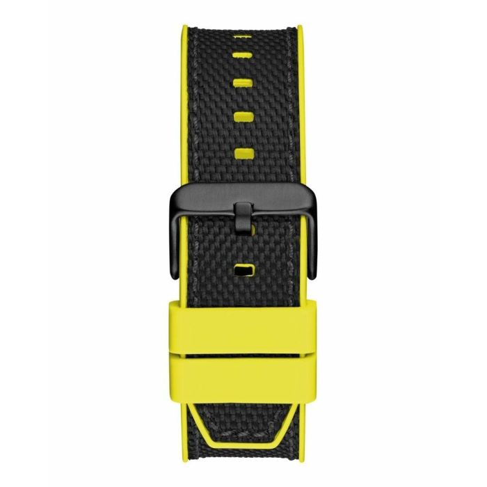 Reloj Hombre Guess GW0713G2 (Ø 47 mm) 1