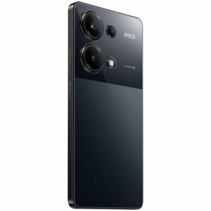Smartphone Poco POCO M6 Pro 6,7" Octa Core 8 GB RAM 256 GB Negro 1 Smartphone Poco POCO M6 Pro 6,7" Octa Core 8 GB RAM 256 GB Negro 1
