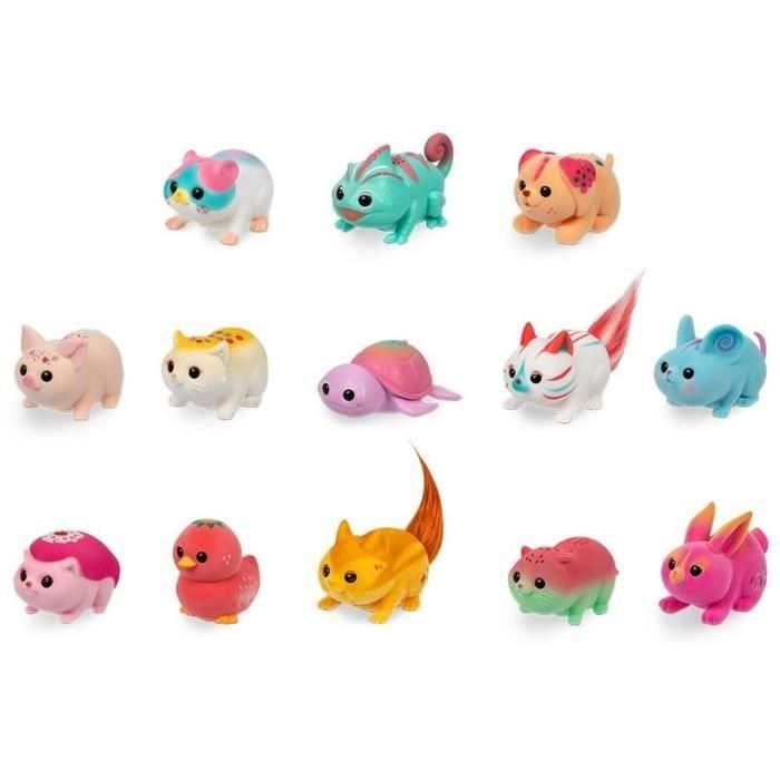 Little Live Pets LIT0630996266908 - Mascotas electrónicas Serie 2 - Caja de 9 modelos aleatorios 2