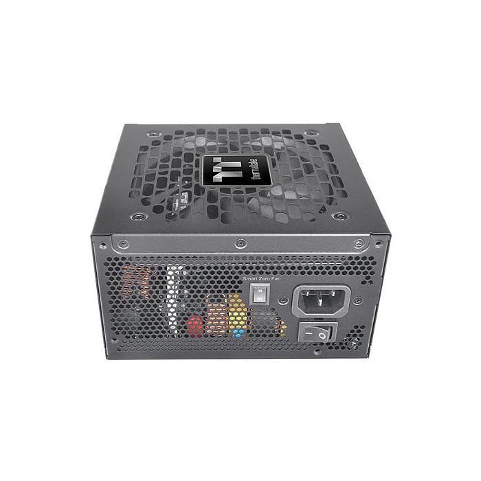 Thermaltake Toughpower Gt Fuente de Alimentación 850W 80 PLUS Gold ATX Negro 4