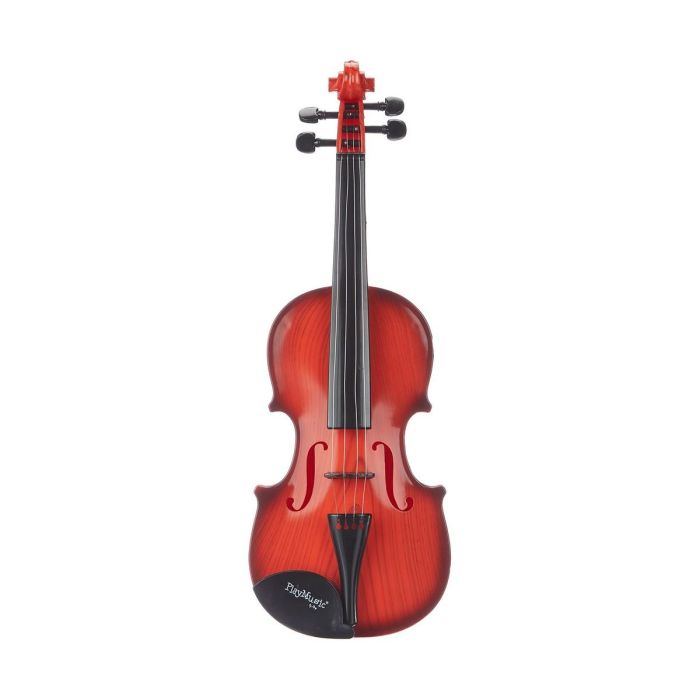 Violin electronico (plastico) 5 Violin electronico (plastico) 5