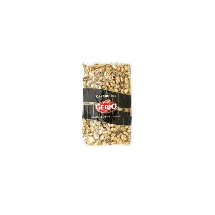 Caramelo Miel Y Eucalipto Mini 1Kg. Caramelo Miel Y Eucalipto Mini 1Kg.