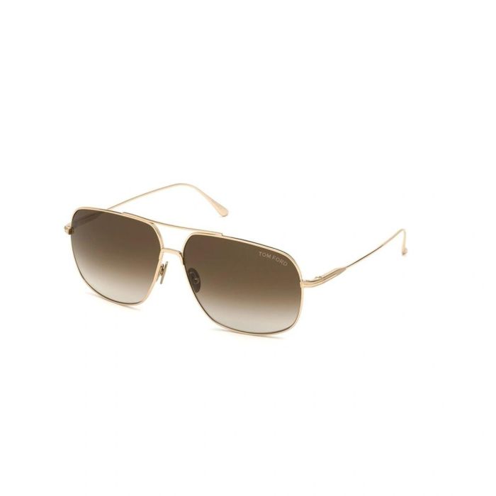 Gafas de Sol Hombre Tom Ford FT0746 62 28K Gafas de Sol Hombre Tom Ford FT0746 62 28K