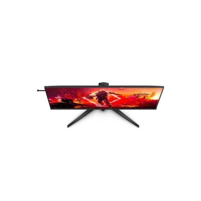 AOC AG405UXC Monitor Gaming Ultrapanorámico 40" WQHD 144Hz 1ms IPS VESA DisplayHDR 400 con USB-C 90W Power Delivery Negro 3 AOC AG405UXC Monitor Gaming Ultrapanorámico 40" WQHD 144Hz 1ms IPS VESA DisplayHDR 400 con USB-C 90W Power Delivery Negro 3