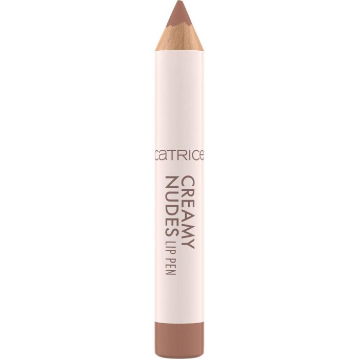 Delineador Lápiz Labial Catrice CREAMY NUDES nº 040-Cinnamon spice 1,2 g Delineador Lápiz Labial Catrice CREAMY NUDES nº 040-Cinnamon spice 1,2 g