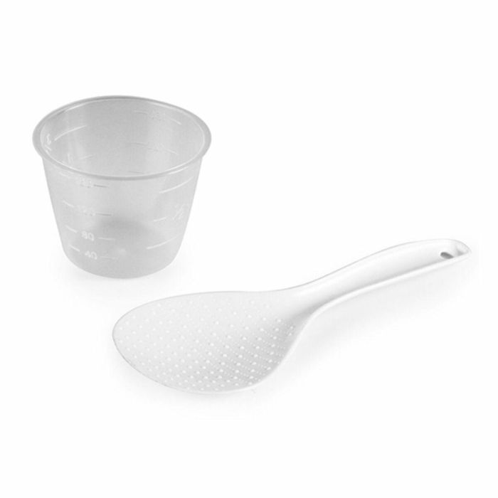 Arrocera Princess Blanco 700 W 1,8 L 0 Arrocera Princess Blanco 700 W 1,8 L 0