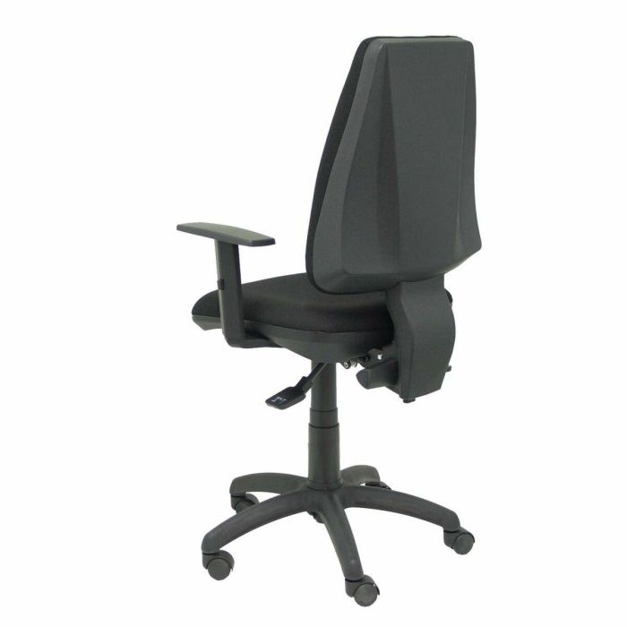 Silla de Oficina Piqueras y Crespo I840B10 Negro 2