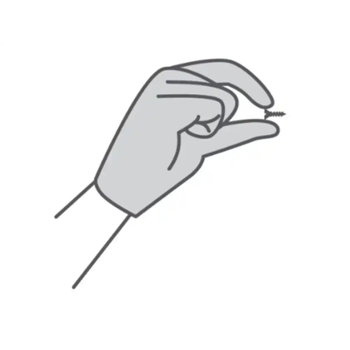 Deltaplus Talla 9/10 Guantes de Nitrilo Químico Desechable No Empolvado Color Negro Caja de 100 Unidades 3 Deltaplus Talla 9/10 Guantes de Nitrilo Químico Desechable No Empolvado Color Negro Caja de 100 Unidades 3