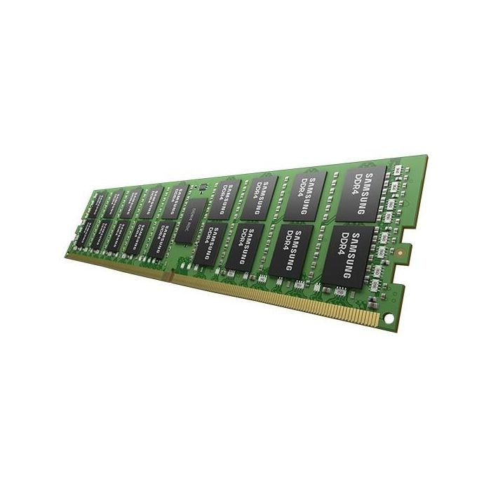 Samsung Memoria RAM DDR4 16GB 3200MHz ECC REG R-DIMM M393A2K43DB3-CWE para PC/Servidor