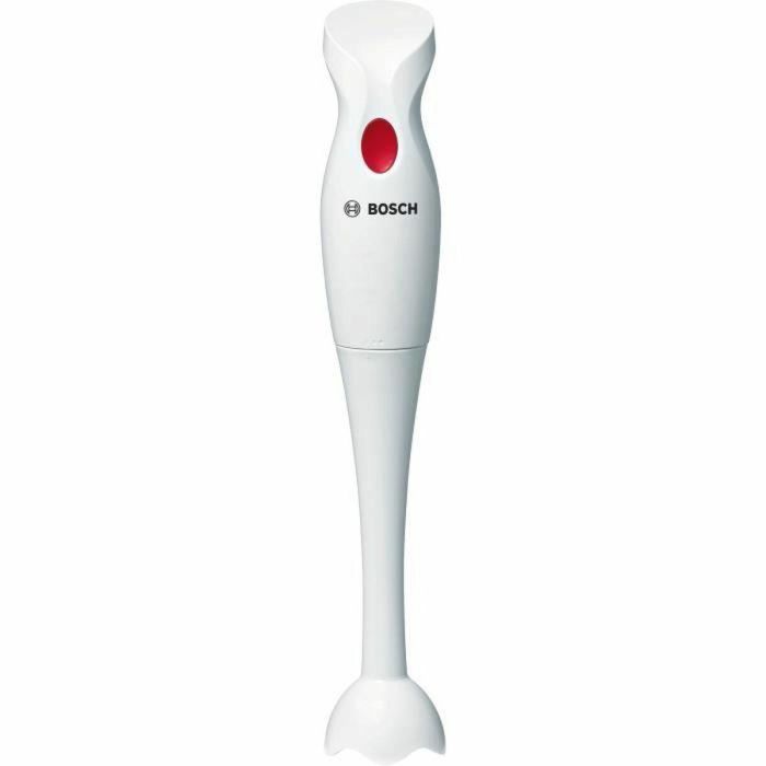 Batidora de Mano Multifunción con Accesorios BOSCH MSMP1000 Blanco 350 W 1 Batidora de Mano Multifunción con Accesorios BOSCH MSMP1000 Blanco 350 W 1