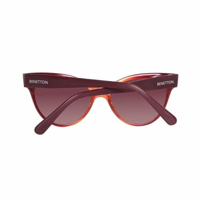 Gafas de Sol Unisex Benetton BE998S04 Ø 53 mm 1 Gafas de Sol Unisex Benetton BE998S04 Ø 53 mm 1