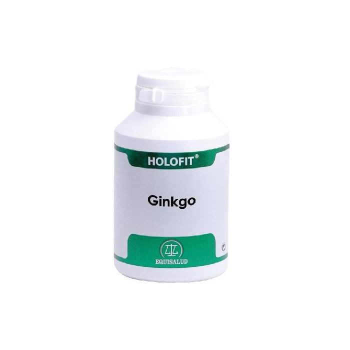 Holofit Ginkgo 180 Cáps
