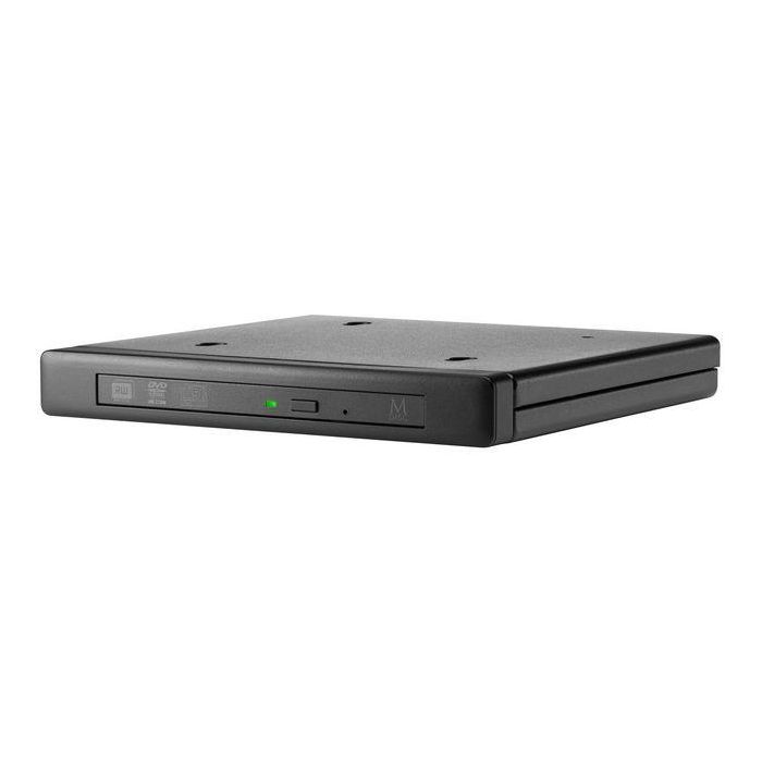 HP Drive K9Q83AA Negro - Disco duro o unidad externa