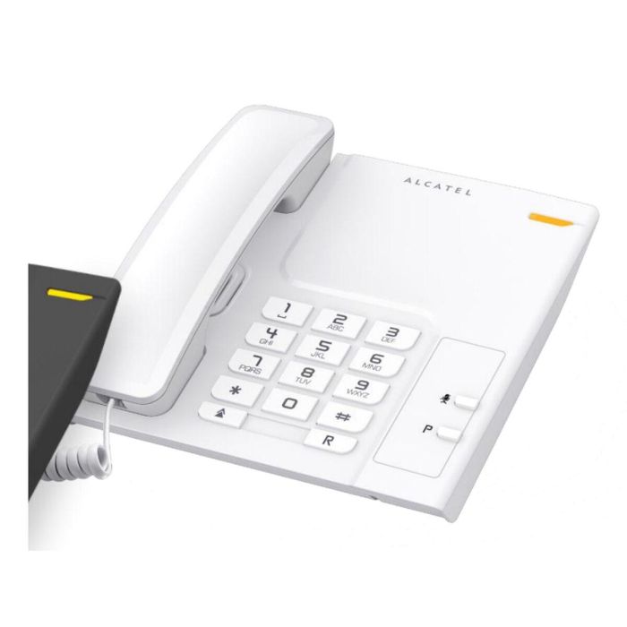 Teléfono Fijo Alcatel ATL1413946 2 Teléfono Fijo Alcatel ATL1413946 2