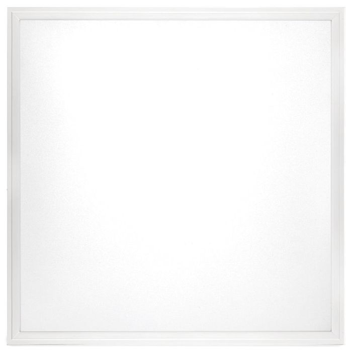 Panel LED LIFUD FLICKER FREE 40W 4.000Lm 6000ºK 60x60Cm UGR17 40.000H [IDI-PL-595-40-UGR17-CW] 2