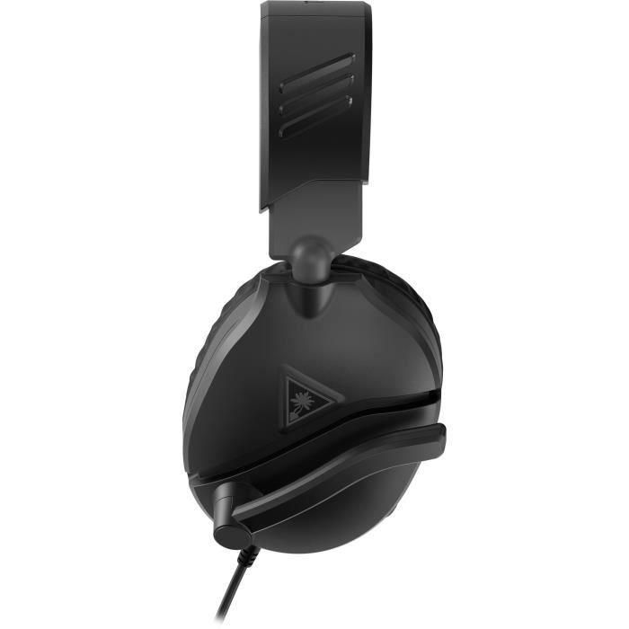 Auriculares gaming multiplataforma - TURTLE BEACH - Recon 70 PC - Negro 2 Auriculares gaming multiplataforma - TURTLE BEACH - Recon 70 PC - Negro 2