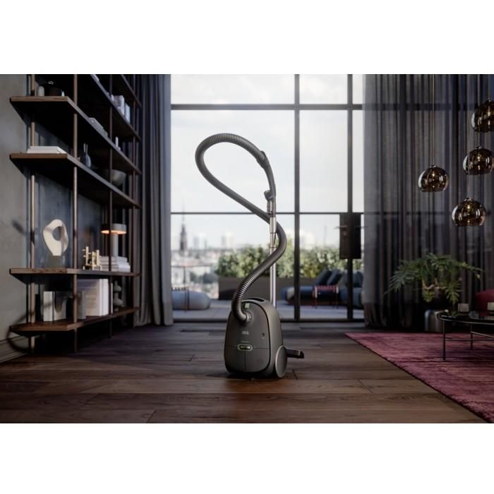 AEG AB 61C2 KO 6000 Serie 12 AEG AB 61C2 KO 6000 Serie 12