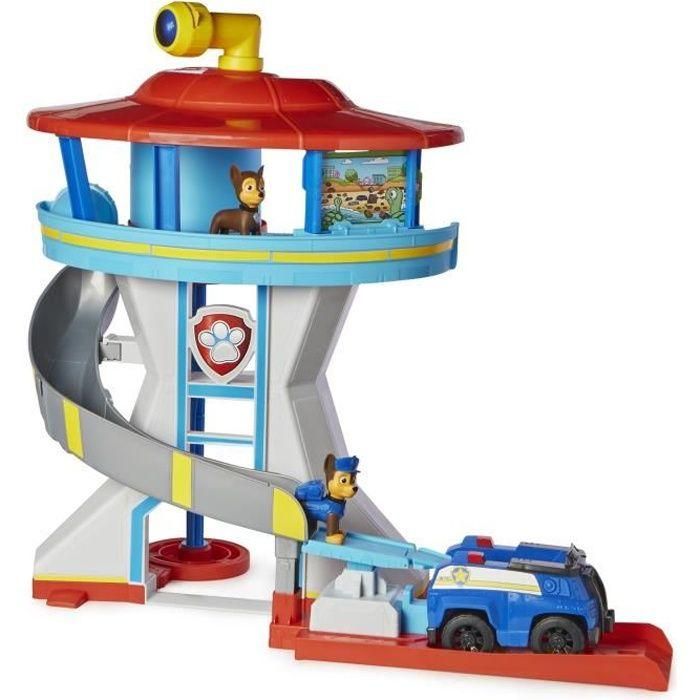 Patrulla Canina Core Lookout Tower 6065500 Spin Master Patrulla Canina Core Lookout Tower 6065500 Spin Master
