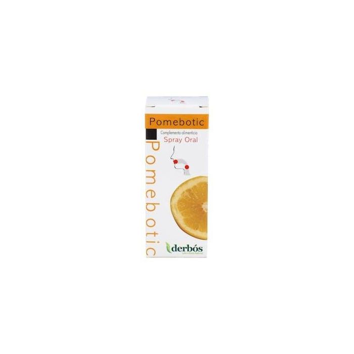 Pomebotic Spray