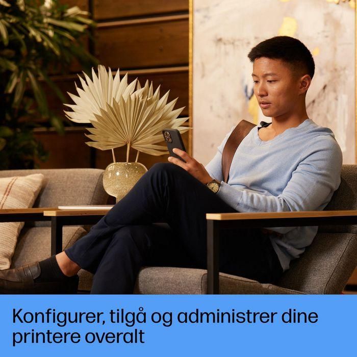 HP LaserJet Pro 3102FDN Multifunción Láser Monocromo Fax/ Dúplex/ Blanca 33 ppm 1200 x 1200 ppp