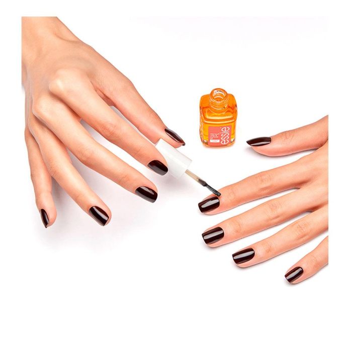 Essie APRICOT NAIL&CUTICLE OIL conditions nails&hydrates cuticles Aceite para Uñas y Cutículas 13,5 ml 3