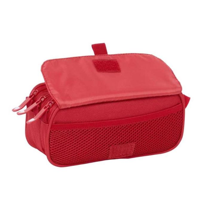 Portatodo triple big res agua sevilla fc 21,5x10x8 cm 3 Portatodo triple big res agua sevilla fc 21,5x10x8 cm 3