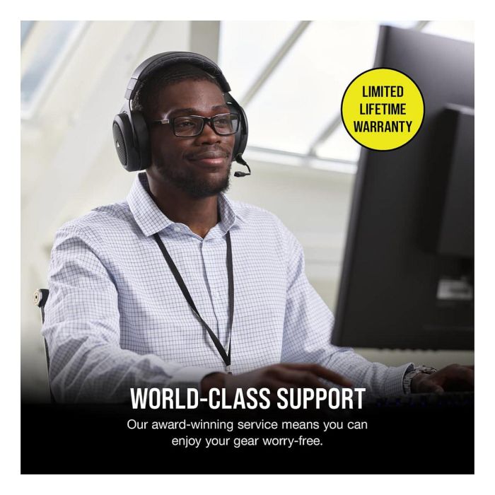 Corsair 64GB PC 5200 CL40 Vengeance RGB Kit (2x32GB) DDR5 para PC Retail