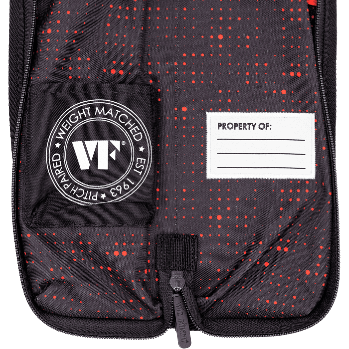 Funda Baquetas Vf Essential - Red Dot 3 Funda Baquetas Vf Essential - Red Dot 3