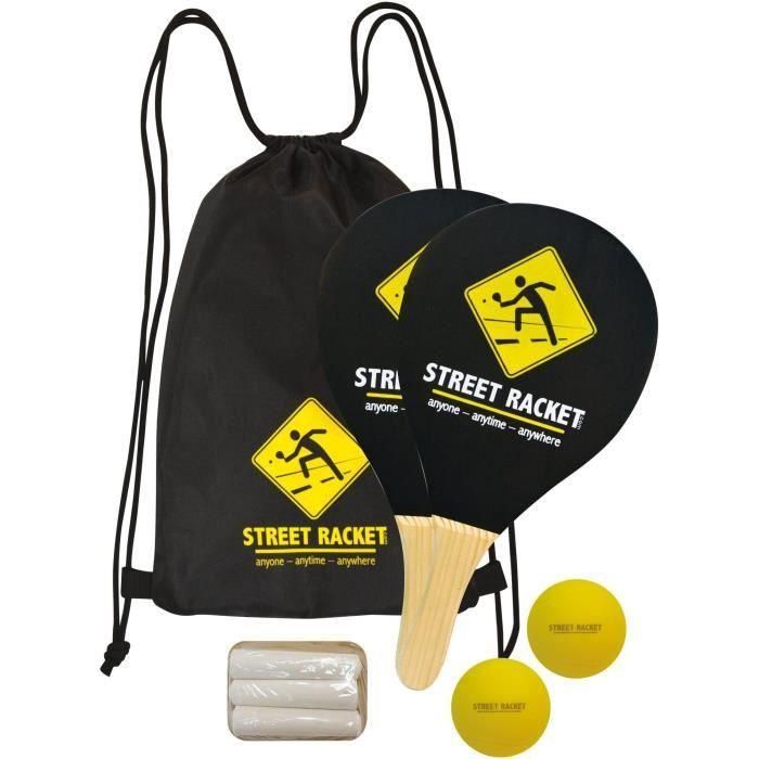 Schildkrot SCH4000885701159 Juego de raquetas de calle Schildkrot SCH4000885701159 Juego de raquetas de calle
