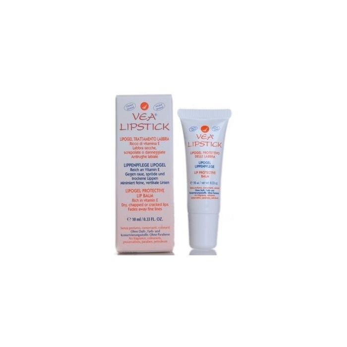 Vea Lipstick Labios Suaves E Hidratados 10Ml.