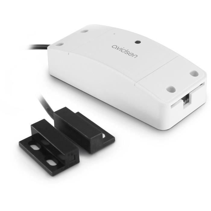 Avidsen - 127041 - Módulo de control conectado Wifi 1 Avidsen - 127041 - Módulo de control conectado Wifi 1