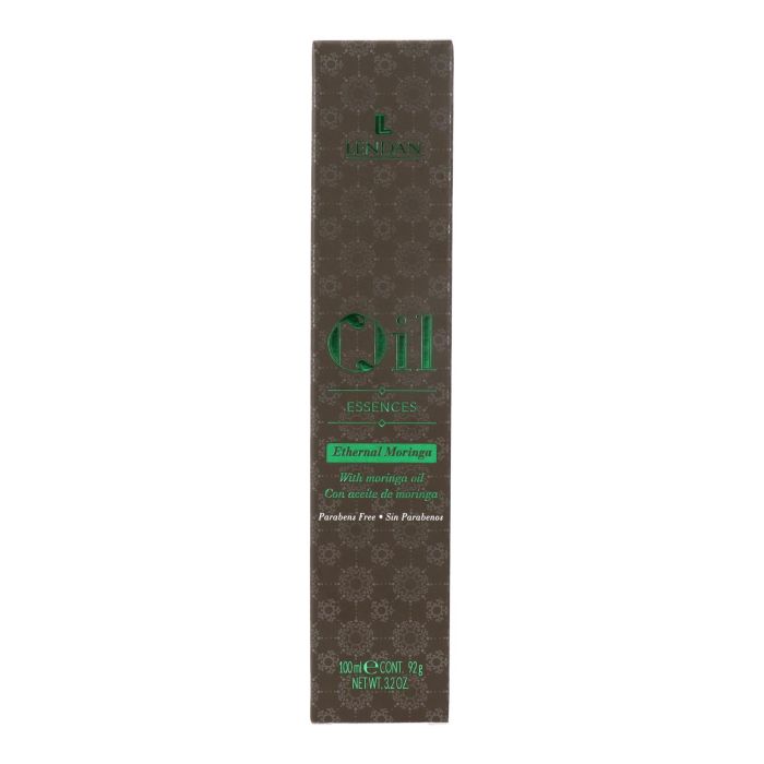 Lendan Oil Essences Ethernal Moringa 100ml - Aceite capilar nutritivo y antienvejecimiento