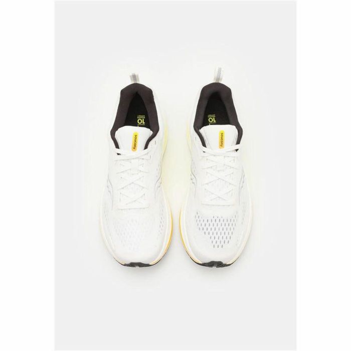 Zapatillas de Running para Adultos Saucony Surge 3 Blanco 3