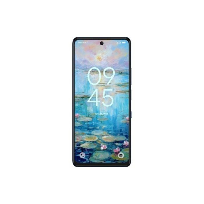 Smartphone TCL 50 NXTPAPER 8GB/ 256GB/ 6.8"/ 5G/ Azul 1 Smartphone TCL 50 NXTPAPER 8GB/ 256GB/ 6.8"/ 5G/ Azul 1