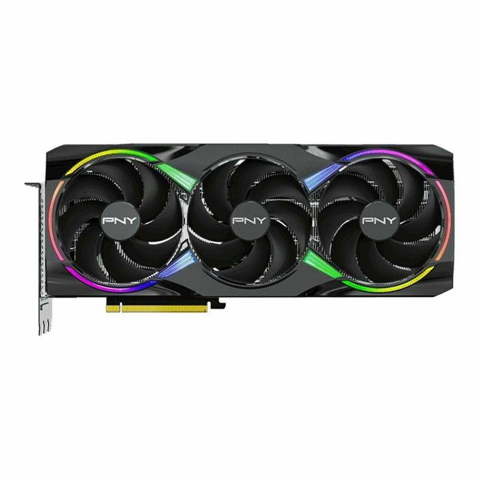 PNY PNY1736642104615 Tarjeta Gráfica GeForce RTX 5080 16GB ARGB 2 PNY PNY1736642104615 Tarjeta Gráfica GeForce RTX 5080 16GB ARGB 2