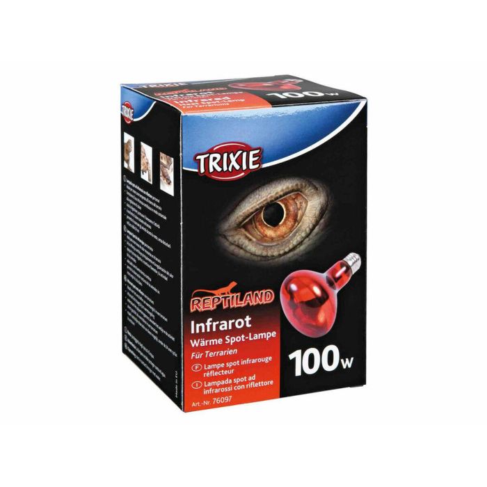 Bombilla de luz Infrarroja Trixie 2