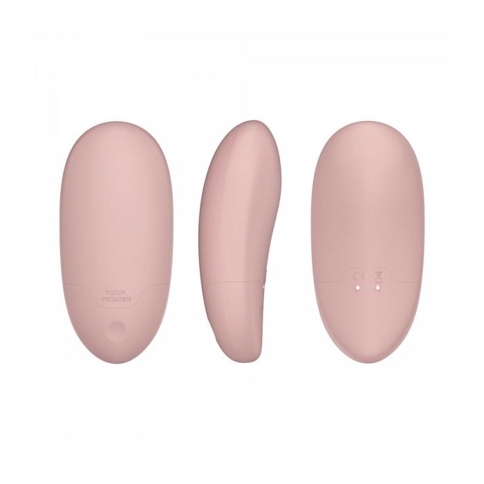 Vibrador Bijoux Indiscrets Rosa 5 Vibrador Bijoux Indiscrets Rosa 5