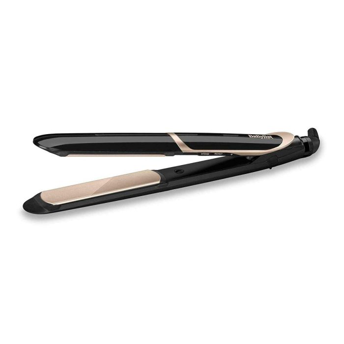 BaByliss 6719 Secador de Pelo Profesional 2200W Motor AC 115 km/h Iónico Difusor, 2 Boquillas, Aire Frío, 2 Temp/Vel 4 BaByliss 6719 Secador de Pelo Profesional 2200W Motor AC 115 km/h Iónico Difusor, 2 Boquillas, Aire Frío, 2 Temp/Vel 4