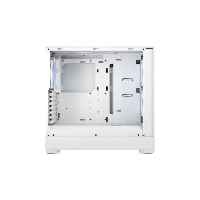 Fractal Design Pop Air Blanco 10