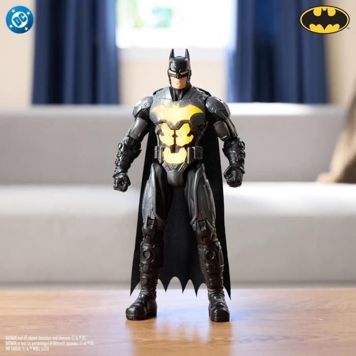 Figura de Acción Batman 3