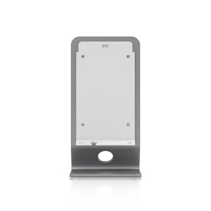 Ubiquiti Soporte de Mesa Ligero de Aluminio y Policarbonato para U7 Pro Wall 2