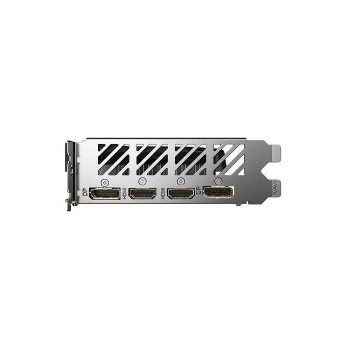 Tarjeta Gráfica Gigabyte GeForce RTX 4060 D6 8G/ 8GB GDDR6 4 Tarjeta Gráfica Gigabyte GeForce RTX 4060 D6 8G/ 8GB GDDR6 4