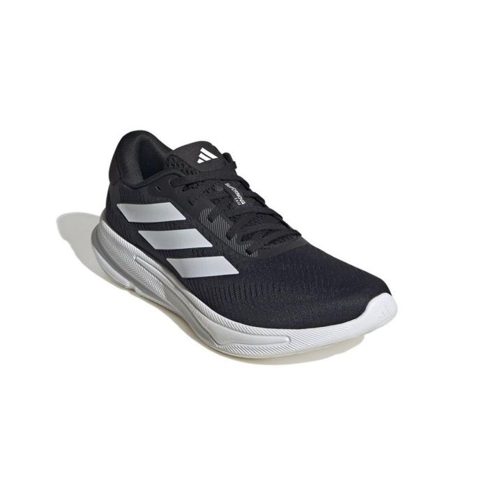 Zapatillas de Running para Adultos Adidas Supernova Ease Negro L 2