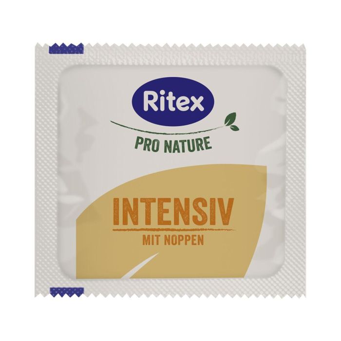 Preservativos Ritex Intensiv 1