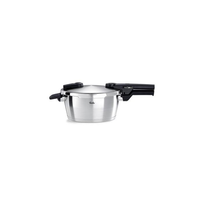 Fissler 60241003000/0 Vitaquick Premium 3,5 Litros 22Cm FISSLER 602-410-03-000/0 1 Fissler 60241003000/0 Vitaquick Premium 3,5 Litros 22Cm FISSLER 602-410-03-000/0 1