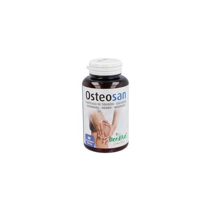 Osteosan 90 Compr.