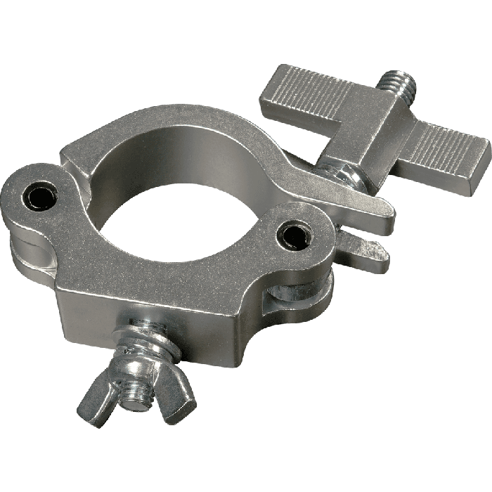 Abrazadera 42-52Mm (Carga Máx. 250Kg) 1 Abrazadera 42-52Mm (Carga Máx. 250Kg) 1