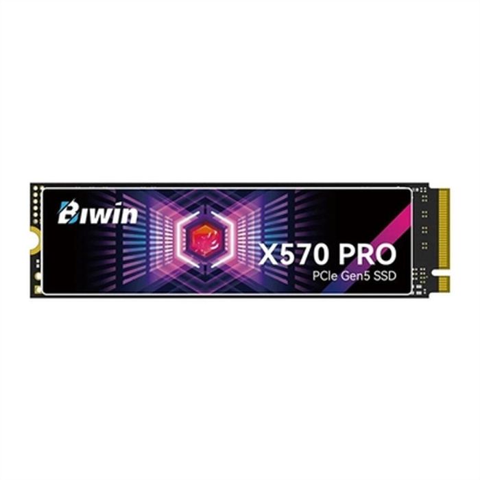 Disco Duro Biwin X570 Pro 1 TB SSD 0 Disco Duro Biwin X570 Pro 1 TB SSD 0